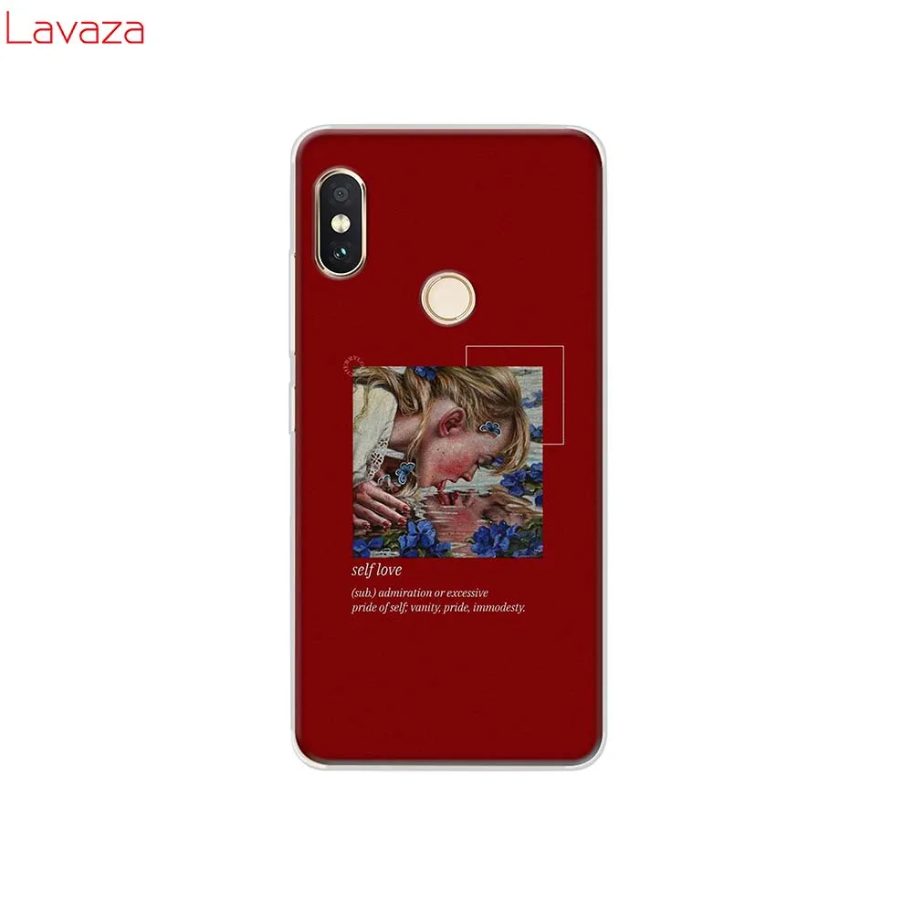 3 Чехол Lavaza с блокировкой экрана для POCOPHONE F1 для Xiaomi A2 8 9 SE Lite A1 Max 3 для Redmi Note 7 Pro - Цвет: 3