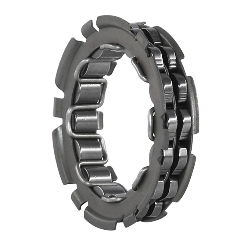 

Big Roller Reinforced One Way Starter Clutch Bearing for Yamaha YP250 WR 250F 2003/ 2015-2016 YZ 450X 2016 450 X