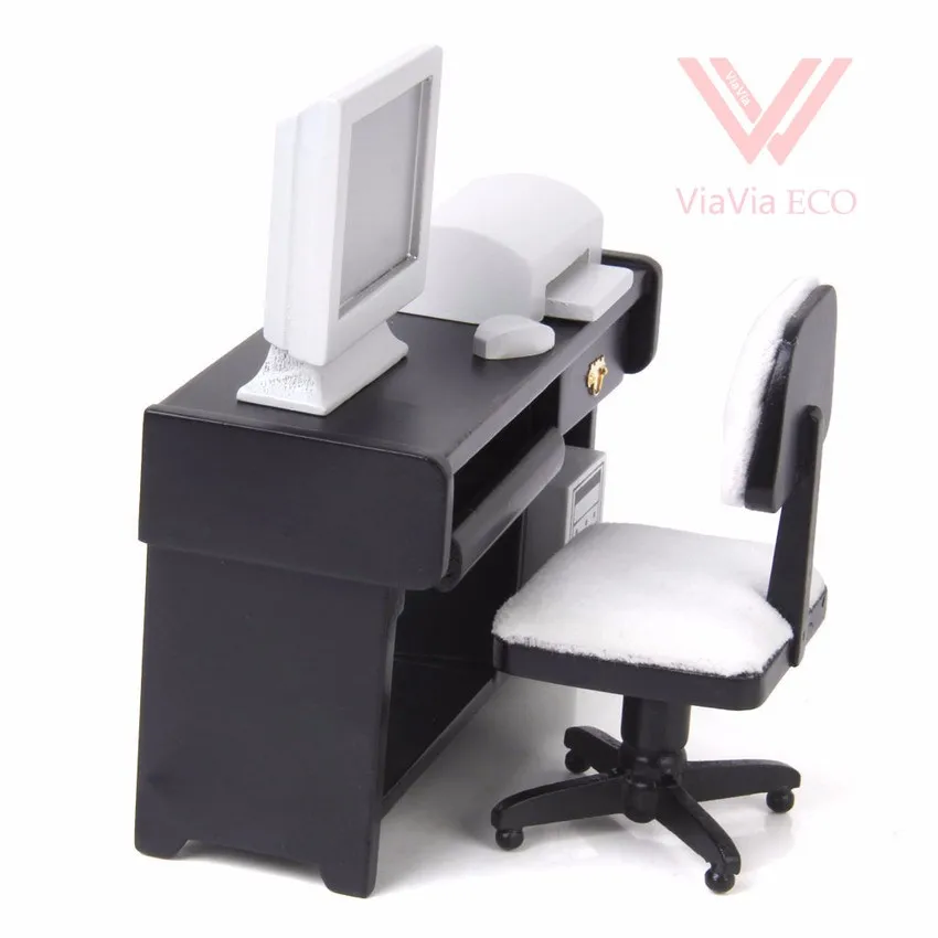 sworld-dollhouse-miniature-furniture-computer-desk-chair-printer-set-1-12-export-intl-7201-2490626-3-zoom