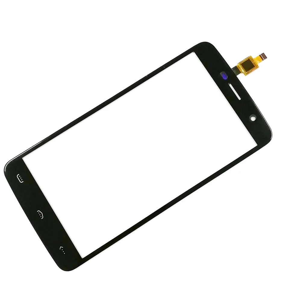 AICSRAD оригинальный 5 дюймов сенсорный датчик для HOMTOM HT17 HT 17 pro Сенсорный экран