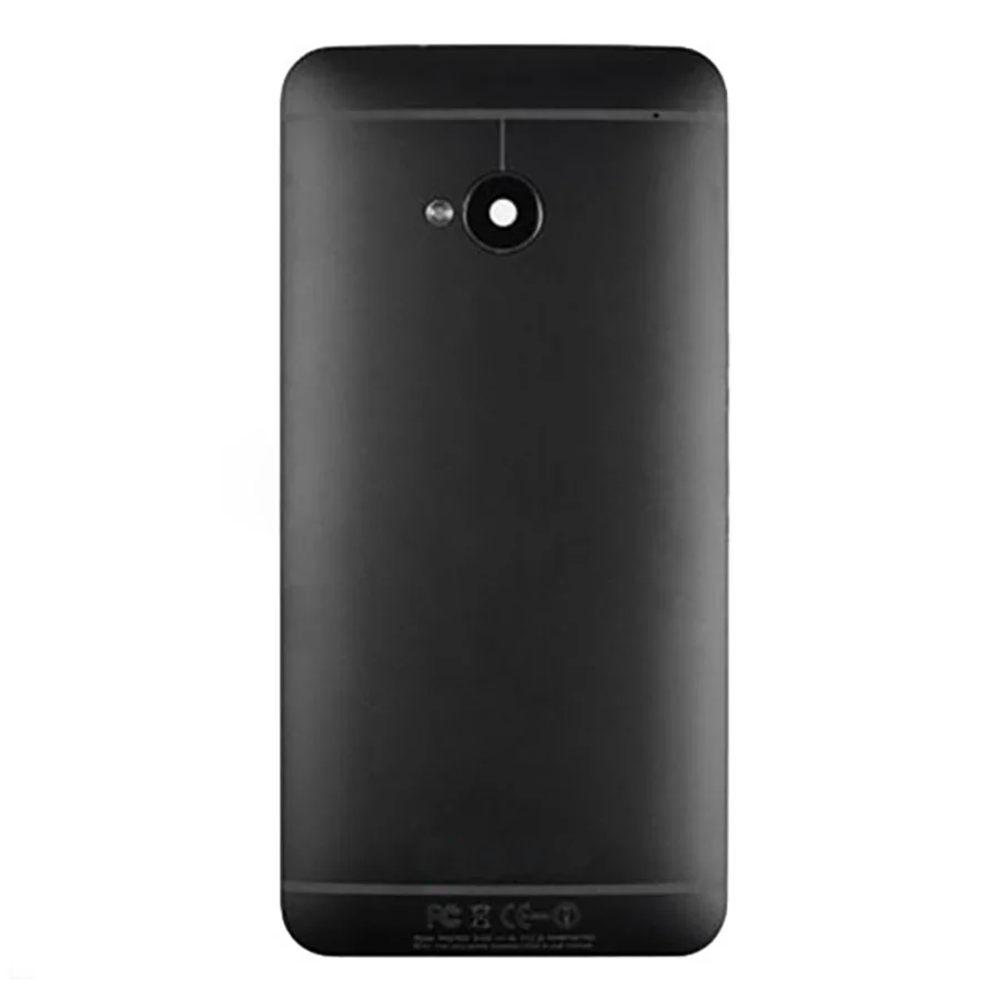

H Back Housing Cover for HTC One M7 / 801e