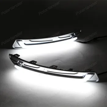 

running light for C/itroen C5 2013-2015