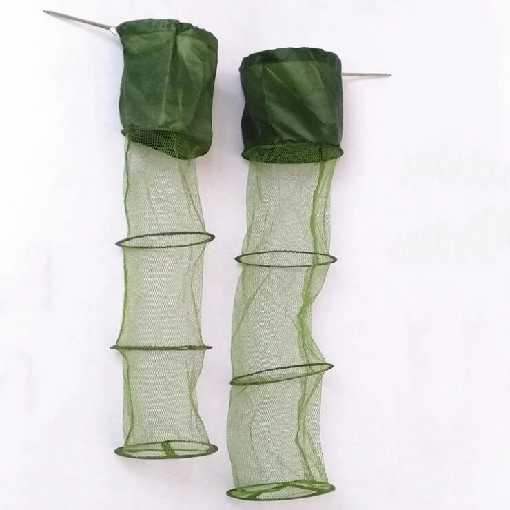 Buy Finefish Strong 4 Layers Fishing Net PE Material