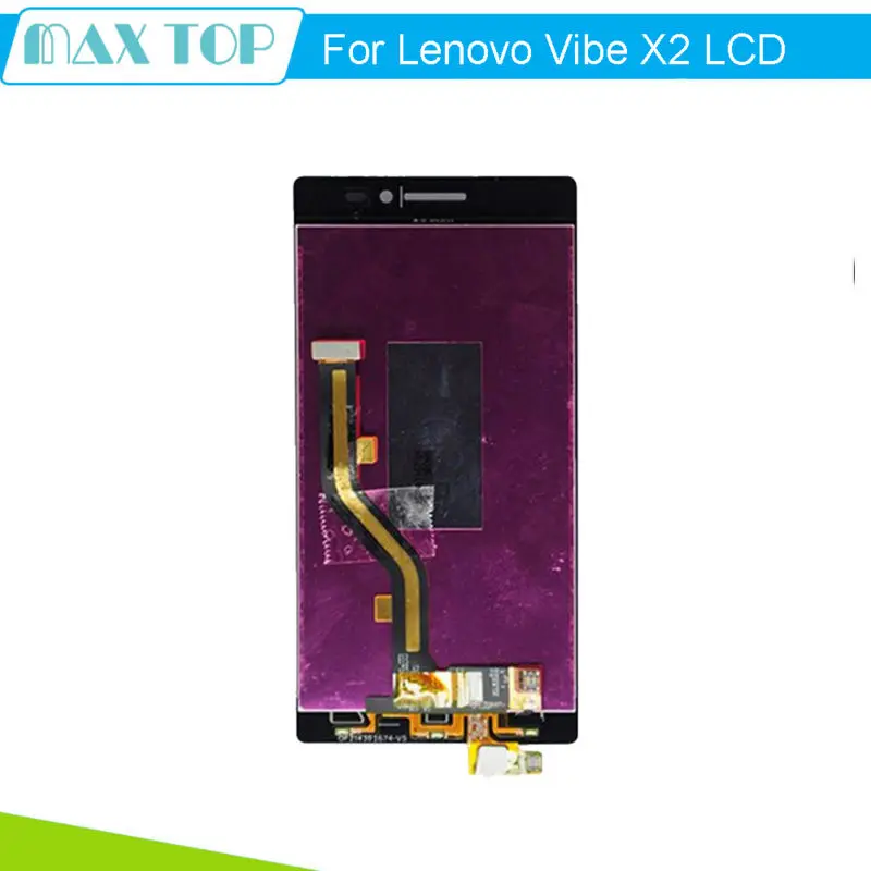 Lenovo Vibe X2 LCD 4