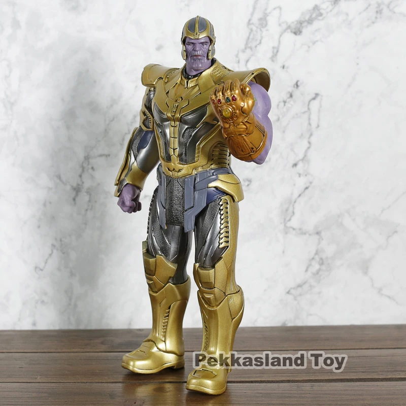 thanos crazy toys