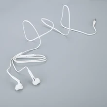 Wired Headphones 3.5mm Earphones Headset Hands Free Earbuds with Mic fone de ouvido For Xiaomi iPhone Samsung S4 S5 S6 S7 S8 Wired Headphones 3.5mm Earphones Headset Hands Free Earbuds with Mic fone de ouvido For Xiaomi iPhone Samsung S4 S5 S6 S7 S8