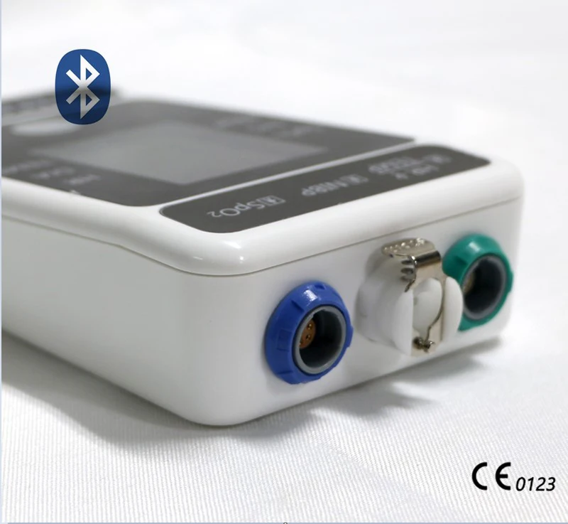 Ilincare PM6100 монитор пациента в отделении интенсивной терапии жизненные признаки