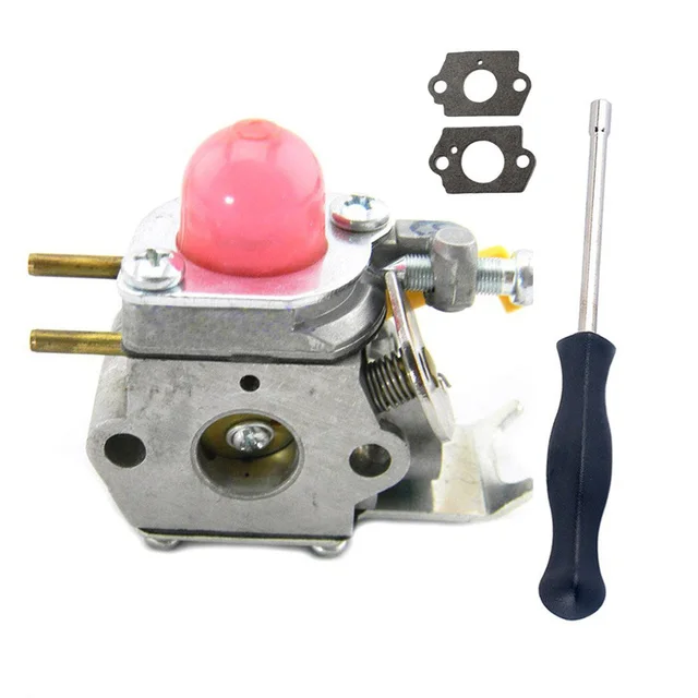 Carburetor Carb Gasket for Husqvarna,Poulan,Craftsman,Weed Eater