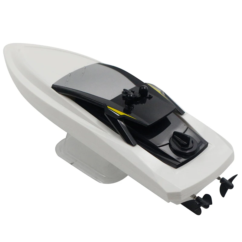 

Machine Remote Control Boat Electronic components Outdoor Travel 10km/h Speed Racing Airship Children