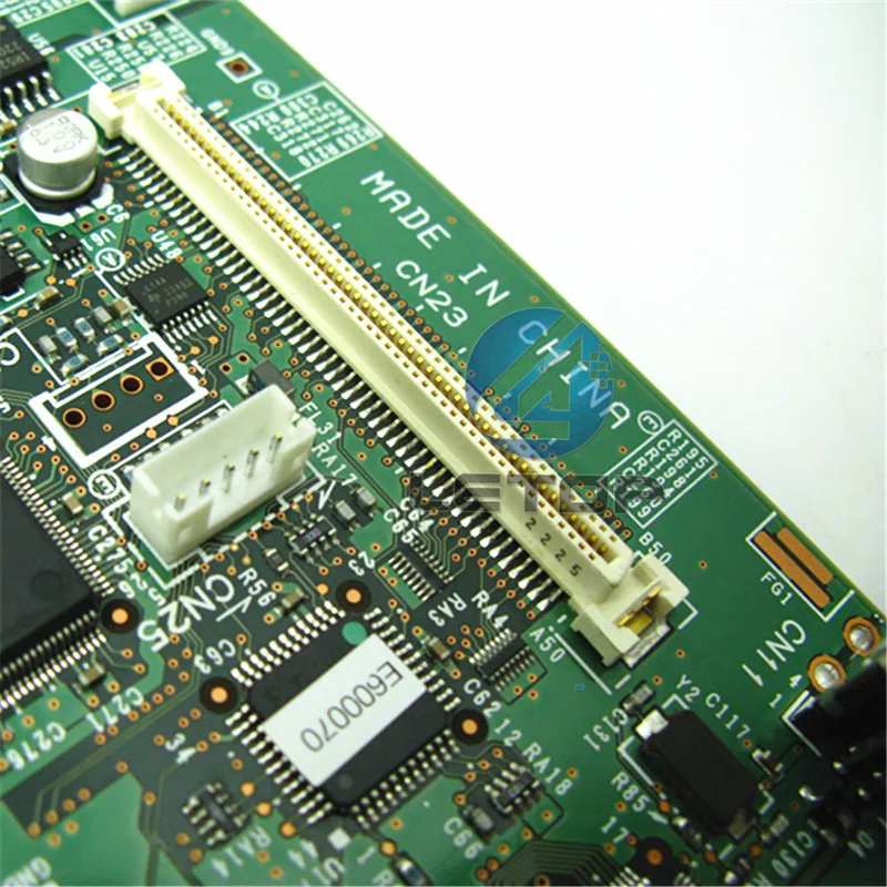 mimaki jv33 main board06