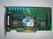 PCI-P8R8 PCI Bus 8 Way Relay Output 8 Digital Input Board