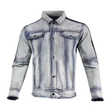 GZ Knight of God Motorcycle Jacket Men Denim Clothing Moto Motocross Jean Jackets overcoat Suit Denim Jacket Distressed Biker GZ Knight of God Motorcycle Jacket Men Denim Clothing Moto Motocross Jean Jackets overcoat Suit Denim Jacket Distressed Biker