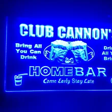 Jb-77 Имя персонализированные пользовательские Главная пивной бар Неоновый свет знак; ; Прямая поставка;