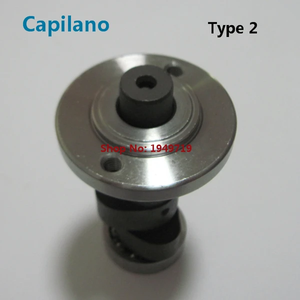WY125 camshaft  (8)