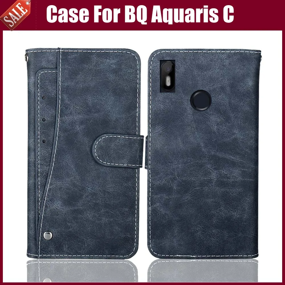 BQ Aquaris C