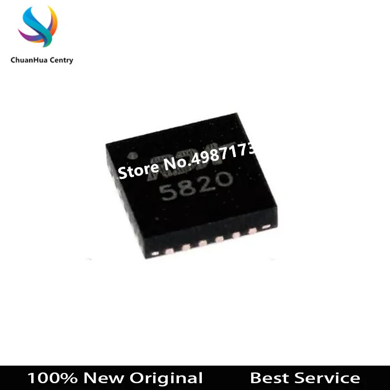 1 шт./партия 100% оригинал RDA5820 в наличии Новая Большая скидка для большего