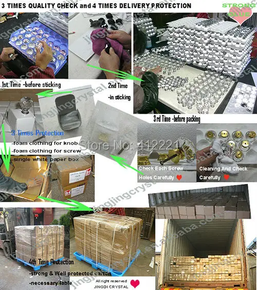1 QC-packing 1