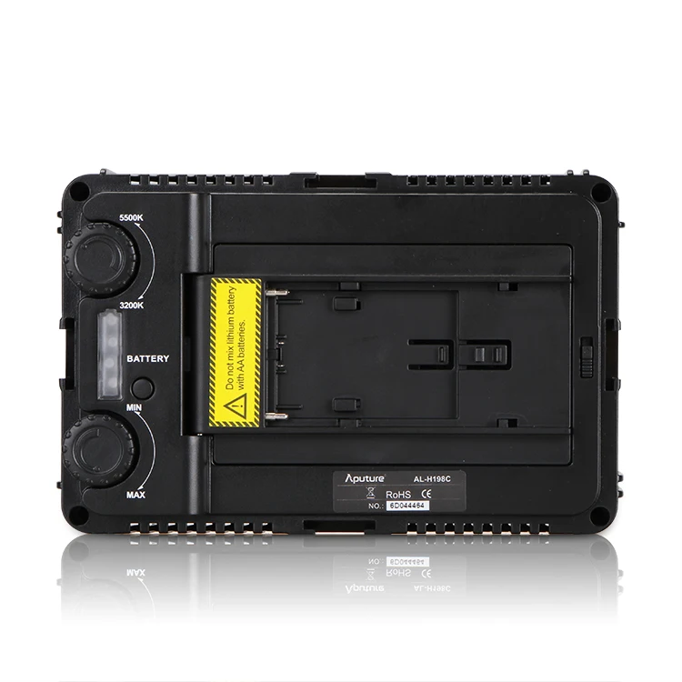 LED Video Light