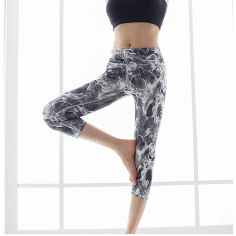 yoga pant  4