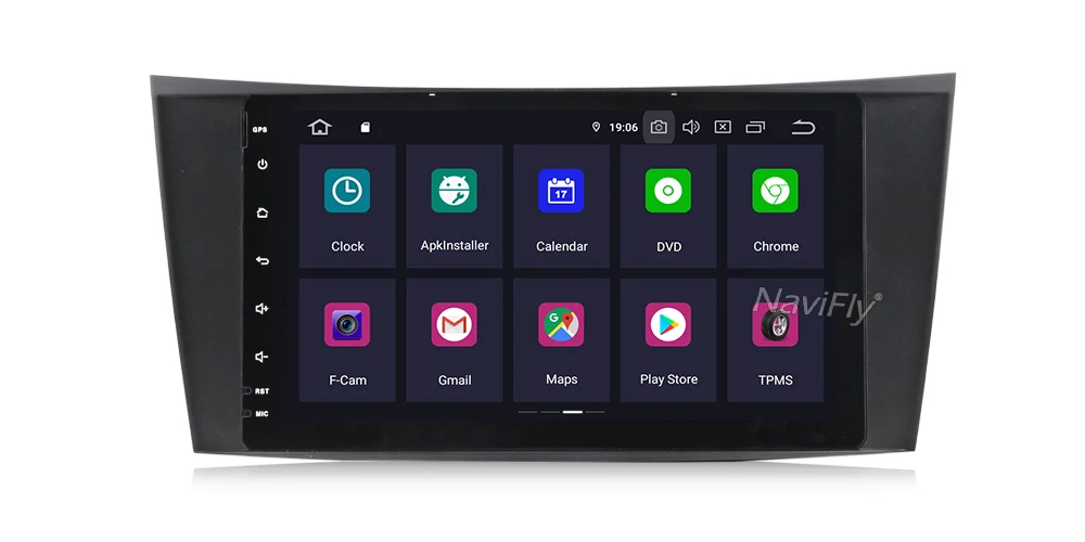Sale PX30 IPS+DSP Android 9.0 car gps radio for Mercedes/Benz/E-Class/W211/E200/E220/E300/E350 WIFI BT CANBUS Mirror link DAB Carplay 7 Sale PX30 IPS+DSP Android 9.0 car gps radio for Mercedes/Benz/E-Class/W211/E200/E220/E300/E350 WIFI BT CANBUS Mirror link DAB Carplay 7
