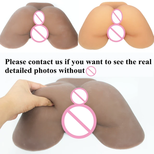 The other man sex toy