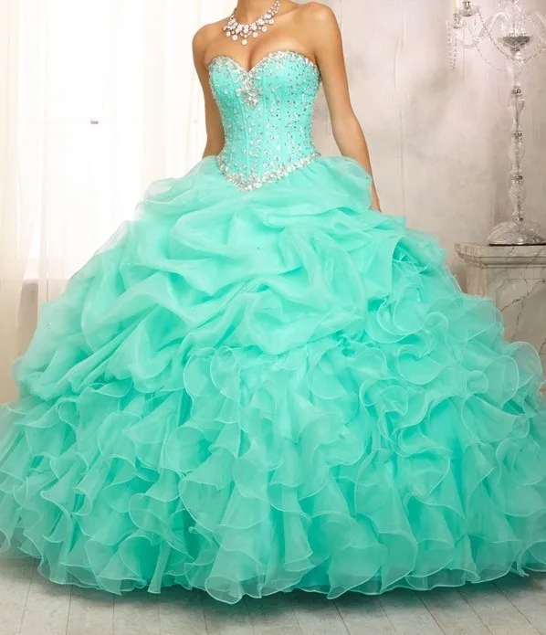 Free-petticoat-In-stock-organza-ruffled-mint-green-quinceanera-dresses-ball-gowns-for-15-years-pink_conew1
