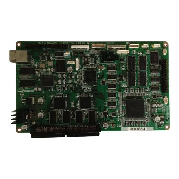 

Roland FH740 Main mother board