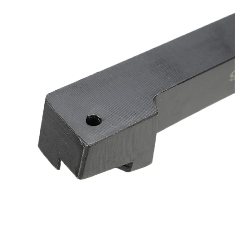 DANIU SEL1212H16 Cnc внешних Thrading поворотный держатель инструмента карбида вставки для Threading Tools токарный станок набор держатель
