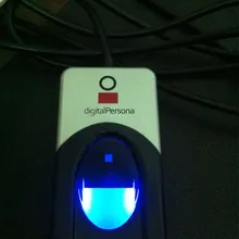 Uru4500 цифровой персональный сканер отпечатков пальцев с SDK