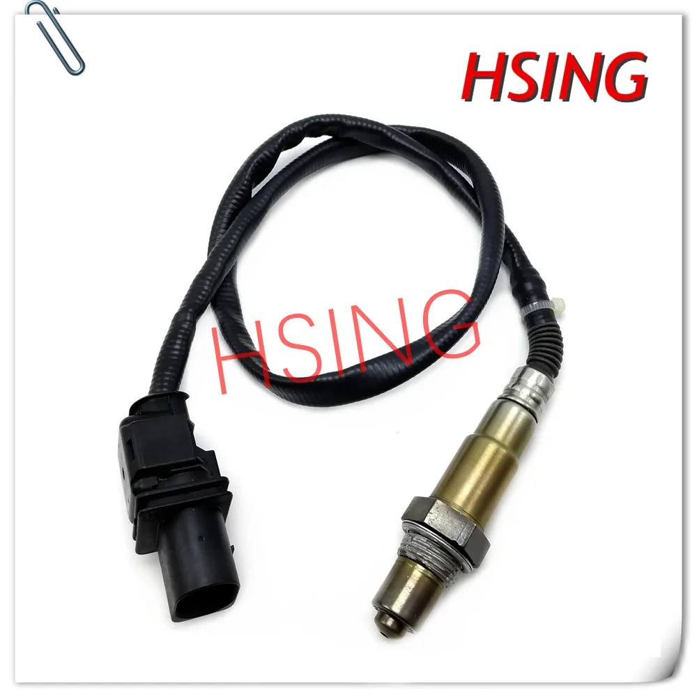 Upstream Sensor Oxygen Sensor Fits For 20072014 Qashqai J10e Xtrail