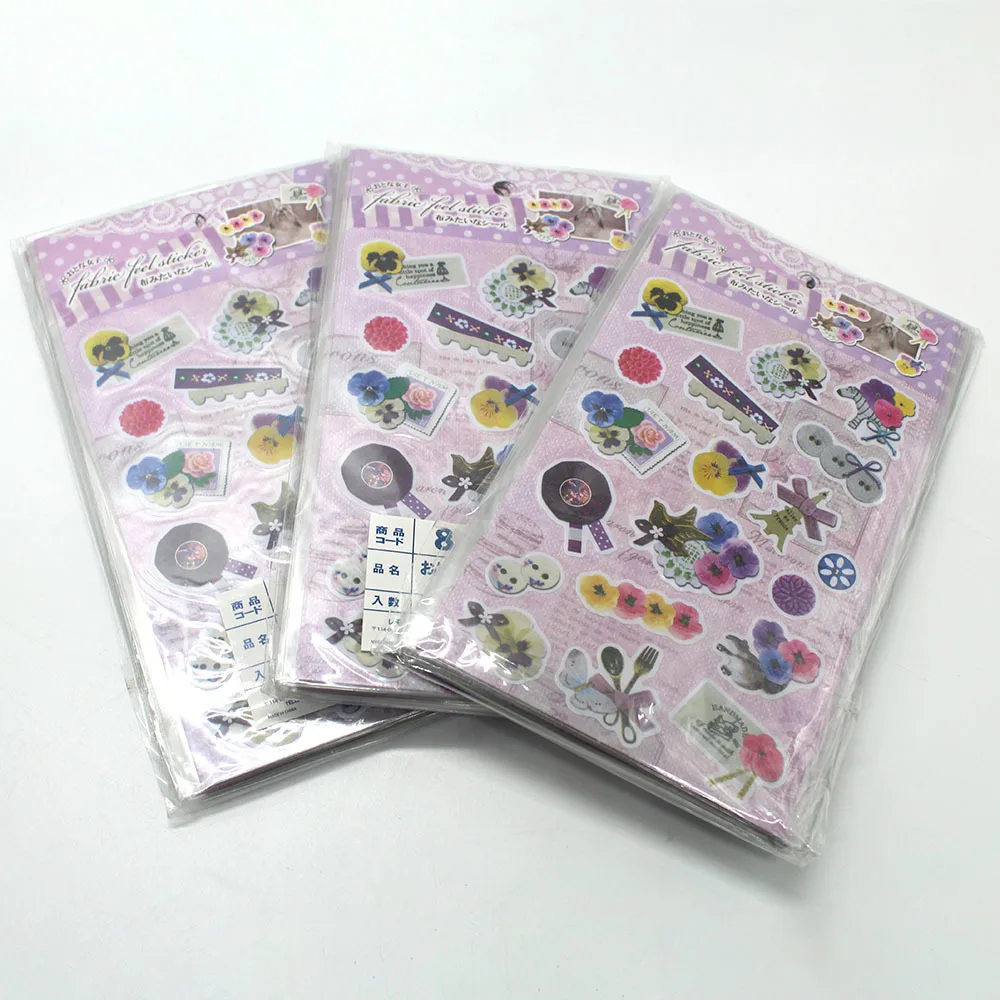 mini diary packs