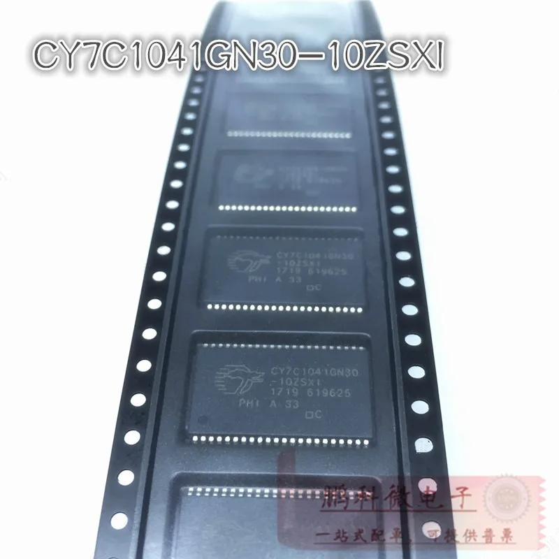 Storage IC CY7C1041GN30-10ZSXI TSSOP48 New Arrival Proion | Электроника