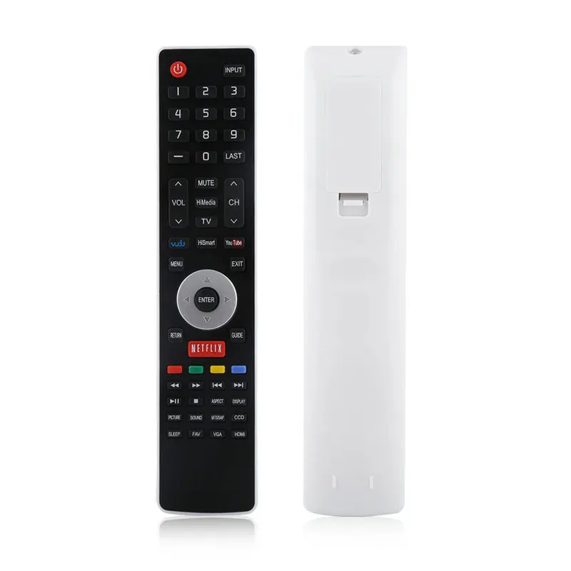 Пульт дистанционного управления для Hisense Smart LCD LED TV бесплатная доставка|tv remote