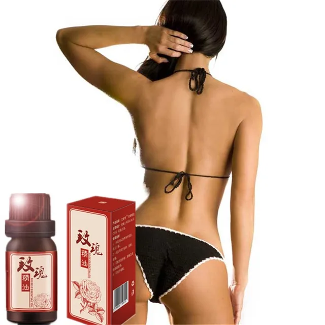 Oxy 8 ultra fat burner image 10