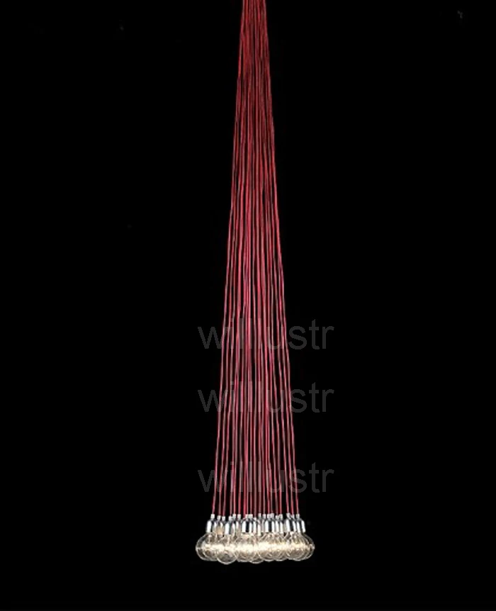 Ilde Max pendant lamp