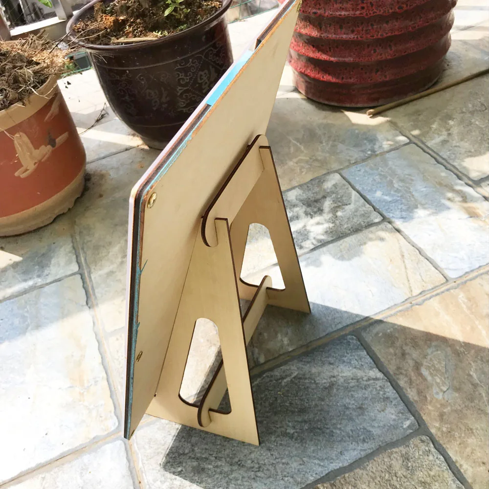 Personalized names wedding date drop box signature guestbook alternative visits drop top alternate guests rustic wedding gift3