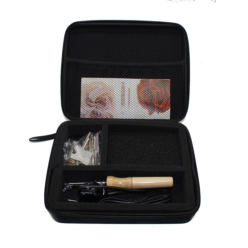 

Fabric flower maker Fabric Flower Making Tools set Artificial flower Ironing machine 16 heads + Soldering iron + power control