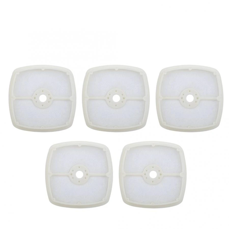 5Pcs Air Filter Replacement Kits For ECHO PB2100 Blower ES2000,ES2100 Blowers 