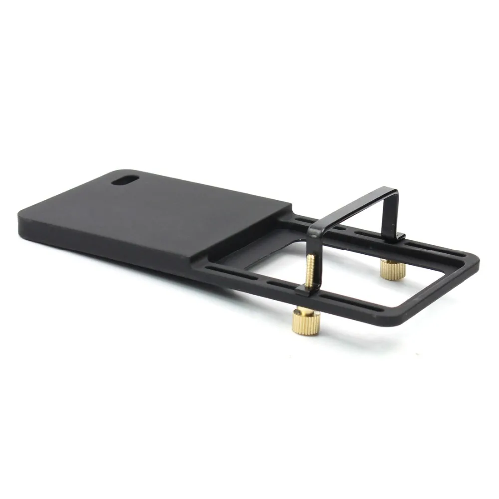 

Handheld Gimbal Adapter Switch Mount Plate for GoPro Hero 3 4 5 6 Yi 4k Camera for Zhiyun Smooth 4 DJI Osmo Mobile 2 Stabilizer