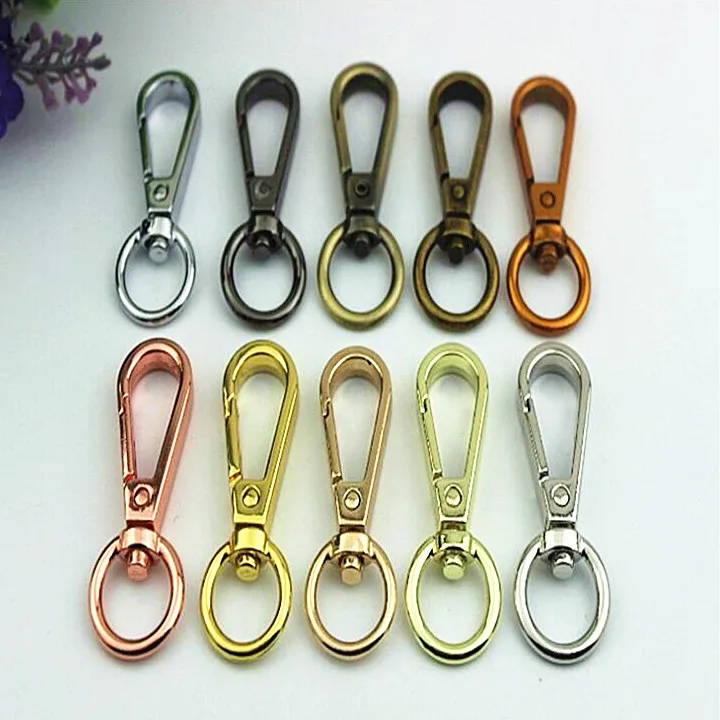 2017 Fashion Metal Hooks For Bag Metal Accessories For Handbags O Bag