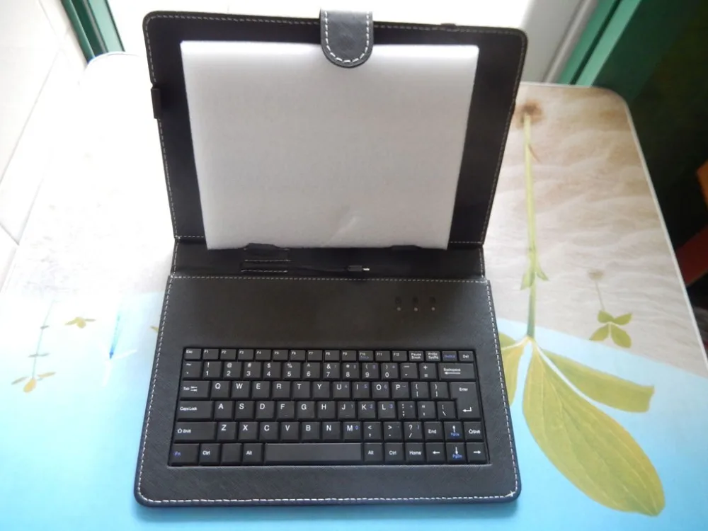 Universal English Keyboard Case for 10.1&quotTablet PC 10.1inch Allwinner A20 A23 A33 A31S Action ATM7029 ATM7021 tablet | Компьютеры и