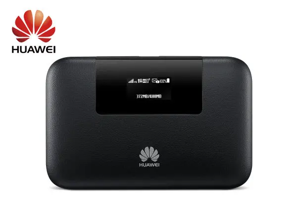 Оригинальный разблокирована Huawei e5770 e5770s-320 150 Мбит/с 4 г Мобильный Wi-Fi Pro маршрутизатор с RJ45 порт + 5200 мАч питания банк мобильной точки доступа