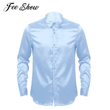 Элегантная мужская мода рубашка бренд мужские рубашки высокого качества с длинными рукавами повседневные деловые облегающие мужские рубашки больших размеров