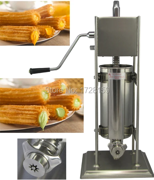 Machine à churros