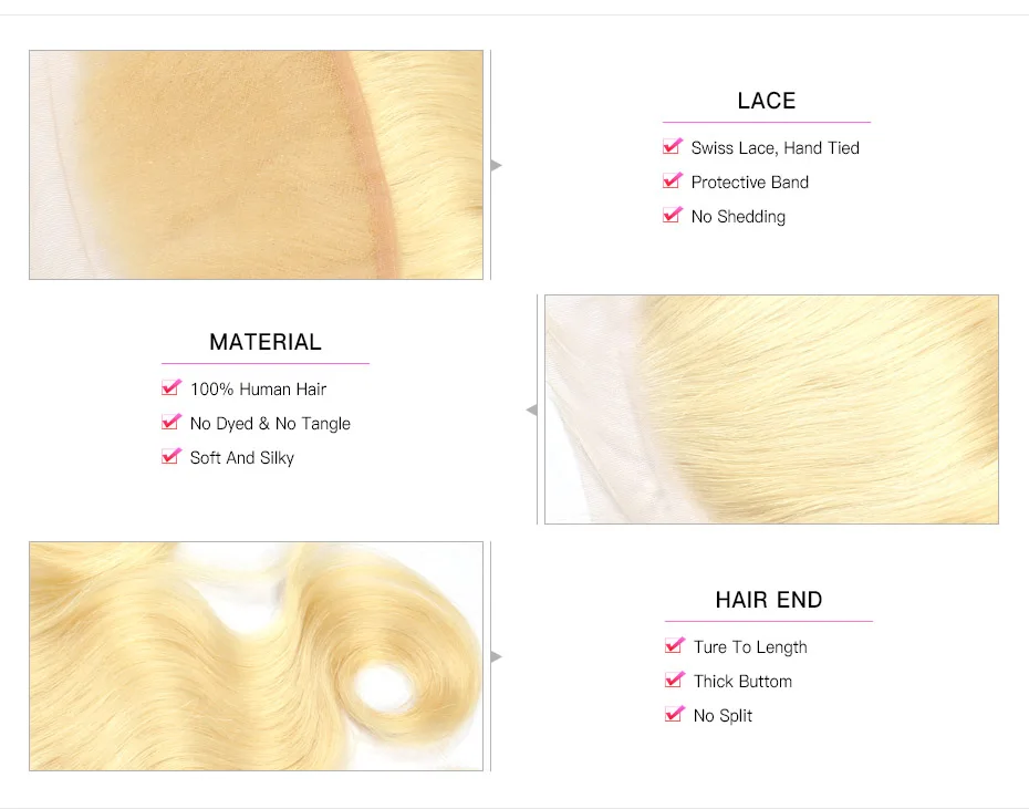 lace frontal closure (0)