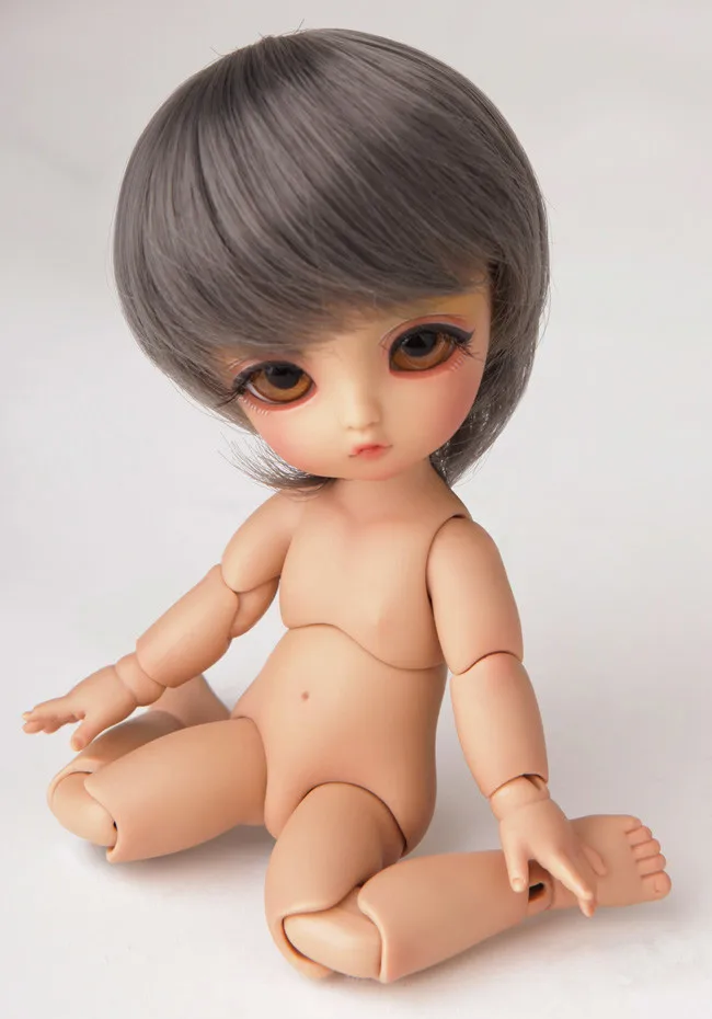 BJD кукла 1/8 кукла Delf tyltyl шарнир куклы глаза