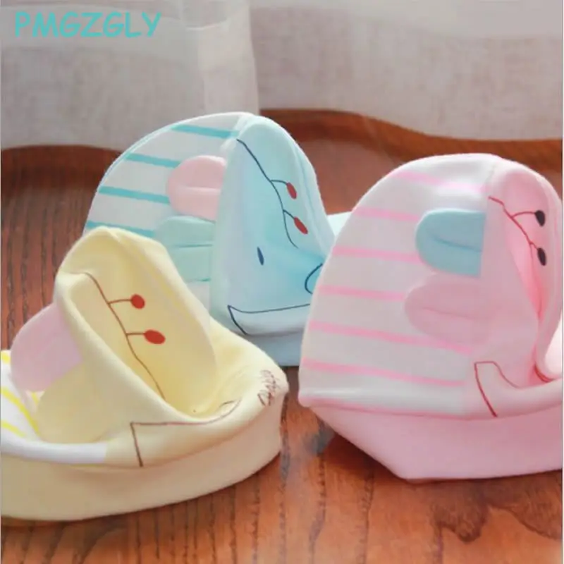 

Spring Autumn Baby Knitted Warm Cotton Beanie Hat Baby Kids Girl Boy Cute Hats Hats Caps for Newborn Baby Accessories