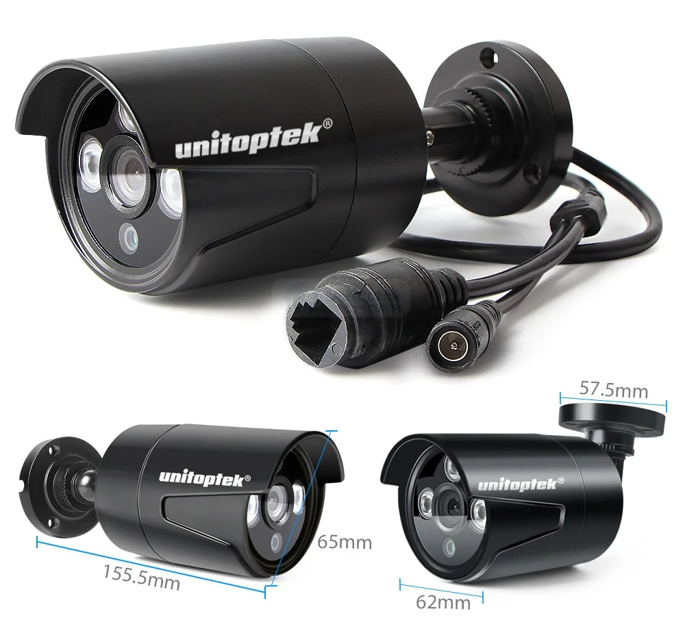 10 8Ch CCTV Kit 