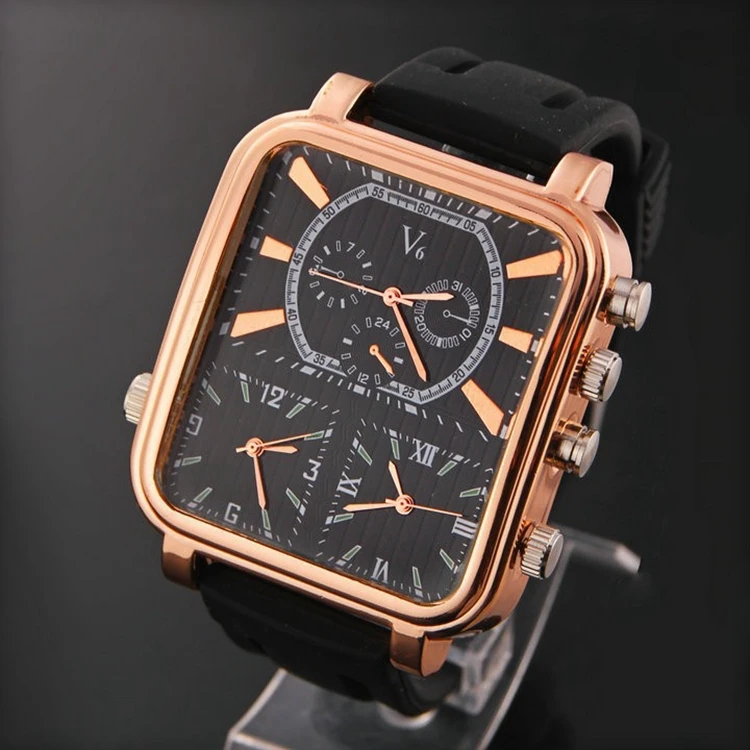 men's military watch