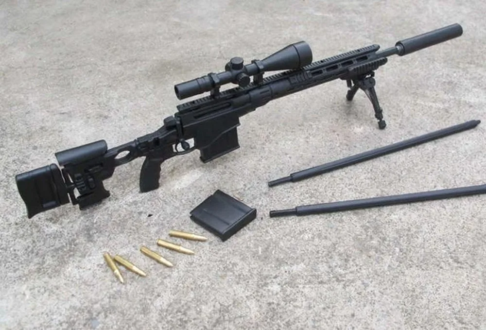 1 6 Scale Black X Toys Us Army Msr Toy Remington Modular Sniper Rifle Usmc For 12 Figure Military Hunting Sports Figure Military 1 6 Scalemilitary Figure Aliexpress 1 6 Scale Black X Toys Us Army Msr Toy Remington Modular Sniper Rifle Usmc For 12 Figure Military Hunting Sports Figure Military 1 6 Scalemilitary Figure Aliexpress